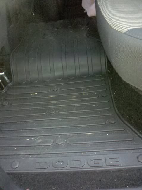 Who Makes The Best Extreme Floor Mats Dodge Ram Forum 7737